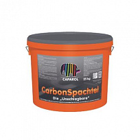 Армирующая шпатлевка Caparol CT CarbonSpachtel